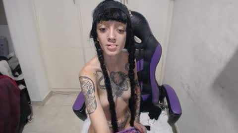 KARLA online show from January 8, 8:06 am