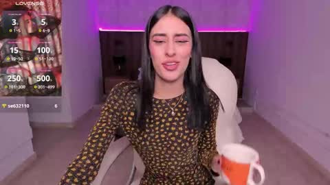 Karlaa  online show from December 3, 11:34 am