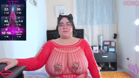 Karla Lane  online show from December 20, 4:20 am