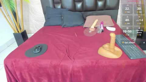 karlarusso online show from September 13, 9:12 pm