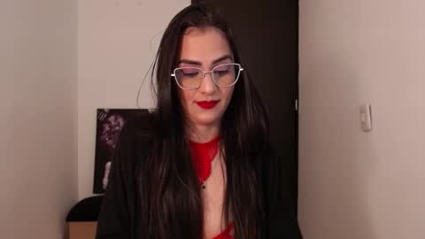 Snapshot of karlota_hank chatting on September 19, 7:07 am Karlis online show from September 19, 7:07 am