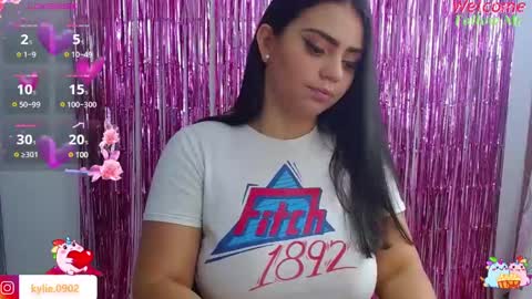 karol 09 online show from January 5, 1:35 am