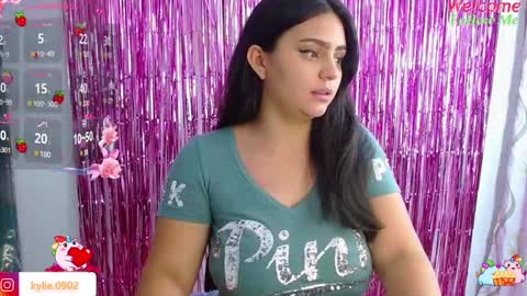 karol 09 online show from January 21, 2:43 am