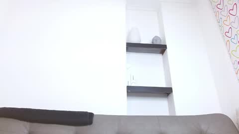 karolina  online show from February 22, 1:33 am