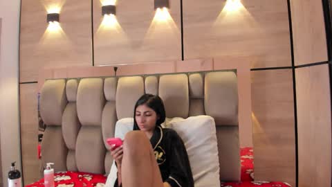  KAROL LEWIS  online show from January 16, 1:07 pm