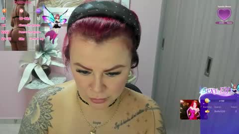 kAROL MILF   online show from December 16, 2:17 am