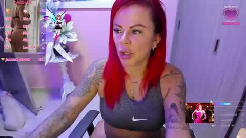 kAROL MILF   online show from September 24, 1:26 am