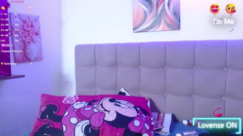 karol_wish online show from January 10, 8:57 pm