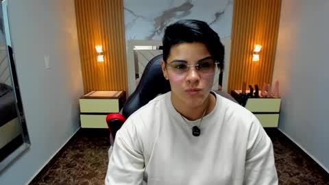 Karoll online show from March 26, 8:21 pm