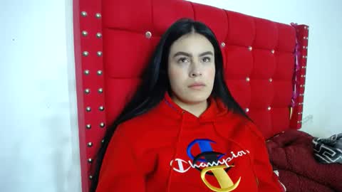 ARIANNA  online show from February 24, 4:47 am