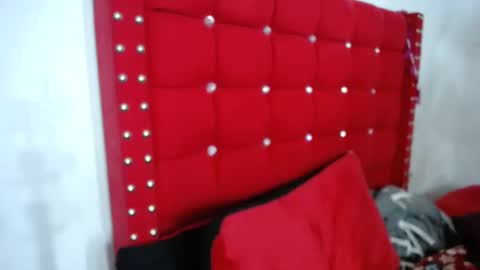 ARIANNA  online show from February 3, 3:31 am