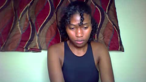 karoliee online show from May 31, 7:26 pm