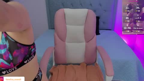 karolina_evans online show from February 17, 12:16 pm