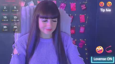 Caroline online show from November 14, 12:49 pm