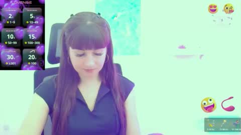 Caroline online show from March 22, 8:20 am