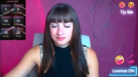 Caroline online show from September 13, 5:48 am