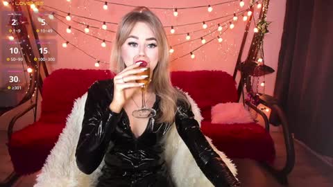 KarolinaHayes online show from December 30, 8:54 am