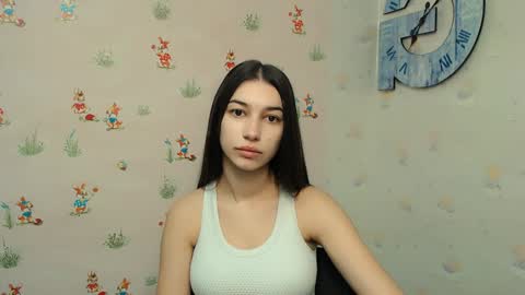 Snapshot of karolinamex_ chatting on January 19, 7:15 am Karolina online show from January 19, 7:15 am