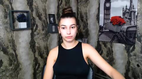 Snapshot of karolinamex_ chatting on February 10, 6:42 am Karolina online show from February 10, 6:42 am