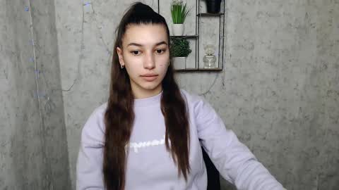 Snapshot of karolinamex_ chatting on February 27, 7:01 am Karolina online show from February 27, 7:01 am