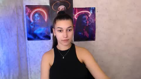 Snapshot of karolinamex_ chatting on October 20, 5:32 am Karolina online show from October 20, 5:32 am