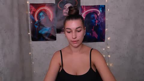 Snapshot of karolinamex_ chatting on September 13, 8:33 am Karolina online show from September 13, 8:33 am