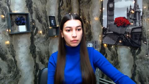 Snapshot of karolinamex_ chatting on January 6, 7:09 am Karolina online show from January 6, 7:09 am