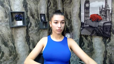 Snapshot of karolinamex_ chatting on January 21, 7:04 am Karolina online show from January 21, 7:04 am