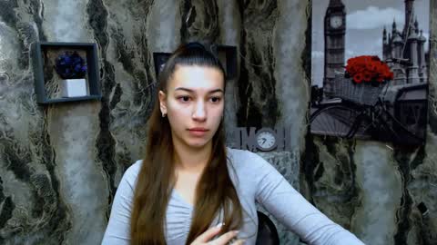 Snapshot of karolinamex_ chatting on January 17, 3:23 am Karolina online show from January 17, 3:23 am