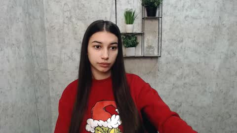 Snapshot of karolinamex_ chatting on February 16, 6:54 am Karolina online show from February 16, 6:54 am