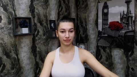 Snapshot of karolinamex_ chatting on January 26, 6:59 am Karolina online show from January 26, 6:59 am