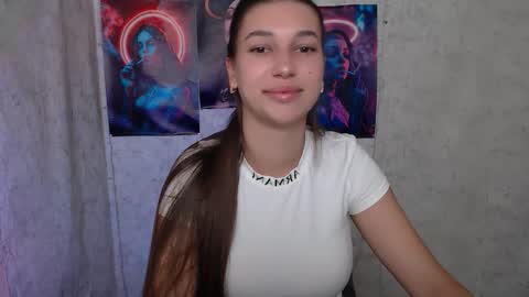Snapshot of karolinamex_ chatting on September 23, 7:06 am Karolina online show from September 23, 7:06 am