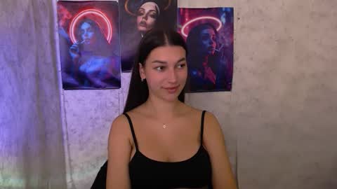 Snapshot of karolinamex_ chatting on October 11, 5:45 am Karolina online show from October 11, 5:45 am