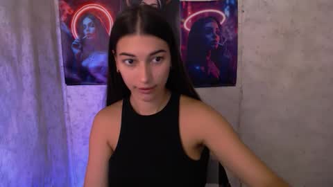 Snapshot of karolinamex_ chatting on September 11, 8:03 am Karolina online show from September 11, 8:03 am