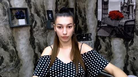 Snapshot of karolinamex_ chatting on January 13, 5:55 am Karolina online show from January 13, 5:55 am