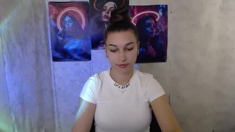 Snapshot of karolinamex_ chatting on October 17, 5:21 am Karolina online show from October 17, 5:21 am