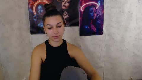 Snapshot of karolinamex_ chatting on September 25, 5:17 am Karolina online show from September 25, 5:17 am