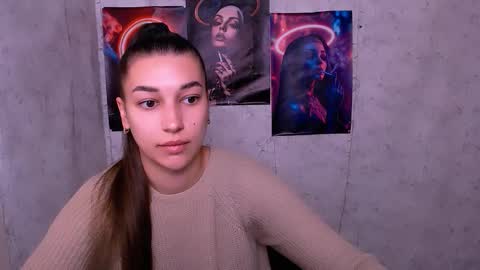 Snapshot of karolinamex_ chatting on October 6, 5:13 am Karolina online show from October 6, 5:13 am
