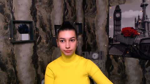 Snapshot of karolinamex_ chatting on December 25, 7:34 pm Karolina online show from December 25, 7:34 pm
