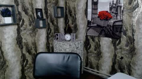 Snapshot of karolinamex_ chatting on February 5, 6:56 am Karolina online show from February 5, 6:56 am