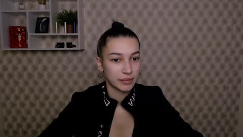 Snapshot of karolinamex_ chatting on January 16, 7:07 am Karolina online show from January 16, 7:07 am