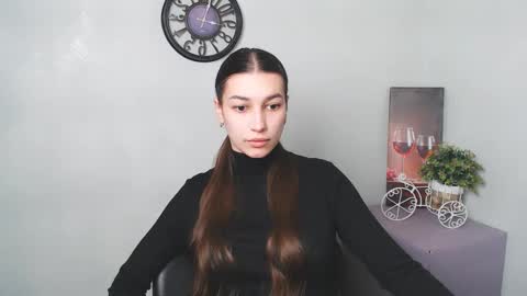 Snapshot of karolinamex_ chatting on February 13, 6:52 am Karolina online show from February 13, 6:52 am