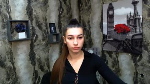 Snapshot of karolinamex_ chatting on January 8, 7:03 am Karolina online show from January 8, 7:03 am
