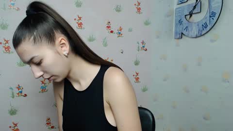 Snapshot of karolinamex_ chatting on January 25, 7:17 am Karolina online show from January 25, 7:17 am