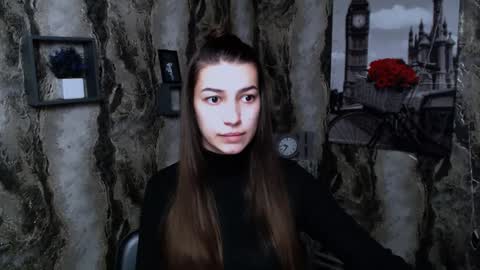 Snapshot of karolinamex_ chatting on December 29, 7:06 am Karolina online show from December 29, 7:06 am