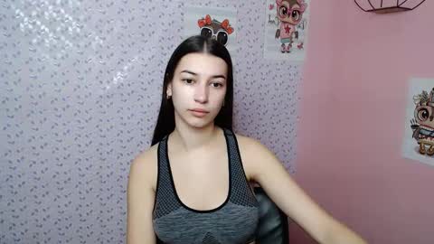 Snapshot of karolinamex_ chatting on January 27, 6:52 am Karolina online show from January 27, 6:52 am
