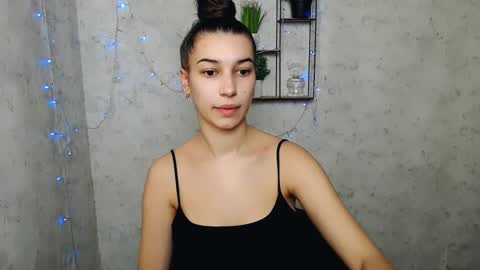 Snapshot of karolinamex_ chatting on March 2, 6:59 am Karolina online show from March 2, 6:59 am