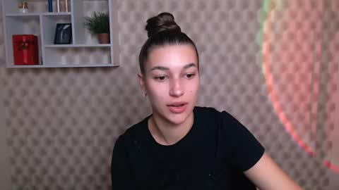 Snapshot of karolinamex_ chatting on October 1, 5:34 am Karolina online show from October 1, 5:34 am
