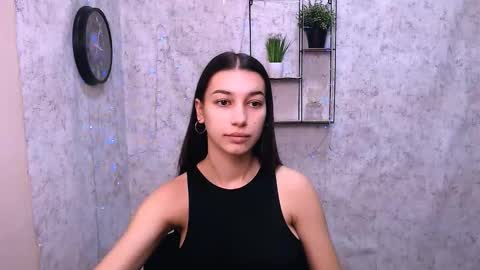 Snapshot of karolinamex_ chatting on January 20, 7:15 am Karolina online show from January 20, 7:15 am