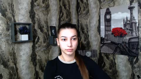 Snapshot of karolinamex_ chatting on December 30, 3:47 am Karolina online show from December 30, 3:47 am
